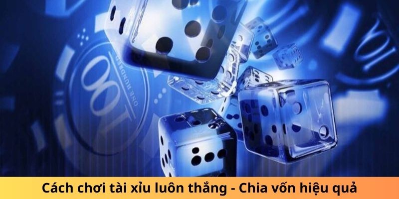 Phân bổ vốn một cách hiệu quả